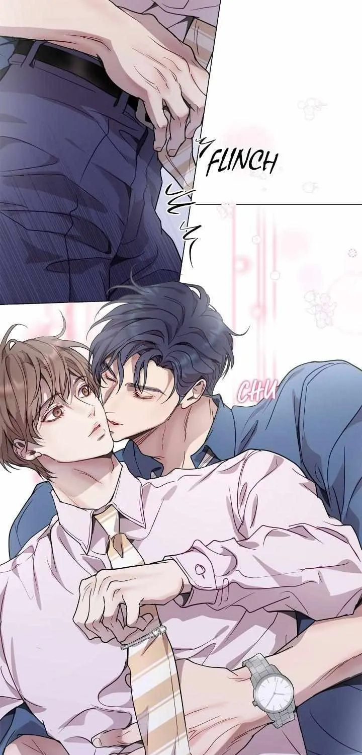 An egocentric way of thinking Chapter 37 page 60 - 