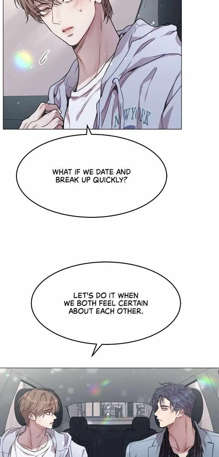 An egocentric way of thinking Chapter 37 page 7 - 
