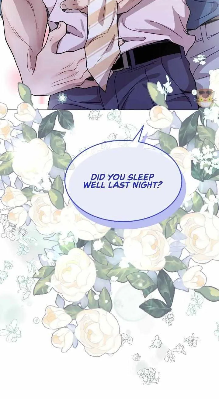 An egocentric way of thinking Chapter 37 page 61 - 