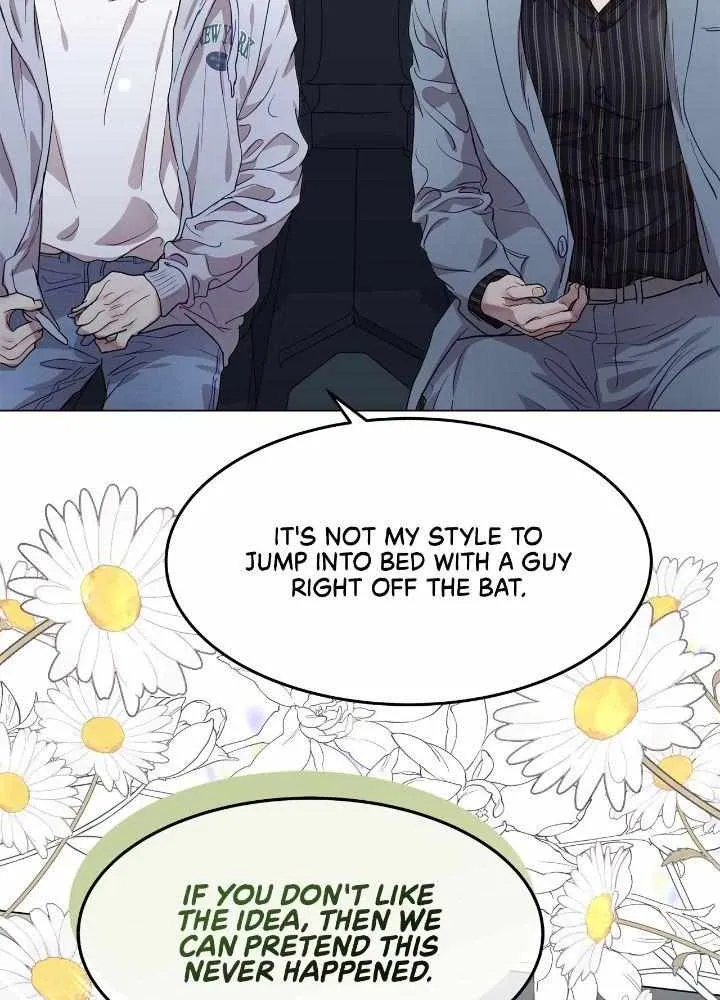 An egocentric way of thinking Chapter 37 page 8 - 