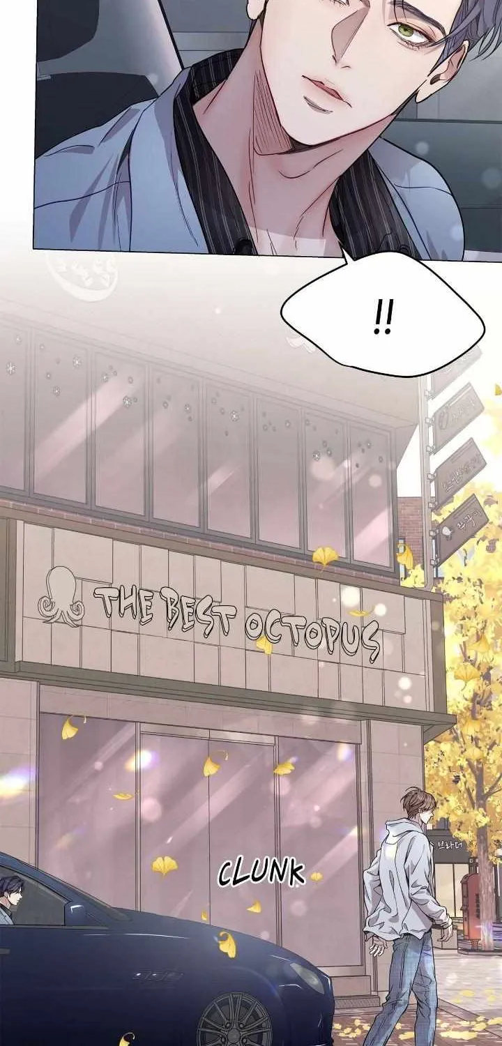 An egocentric way of thinking Chapter 37 page 10 - 