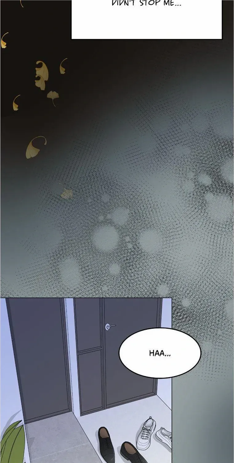An egocentric way of thinking Chapter 38 page 15 - 