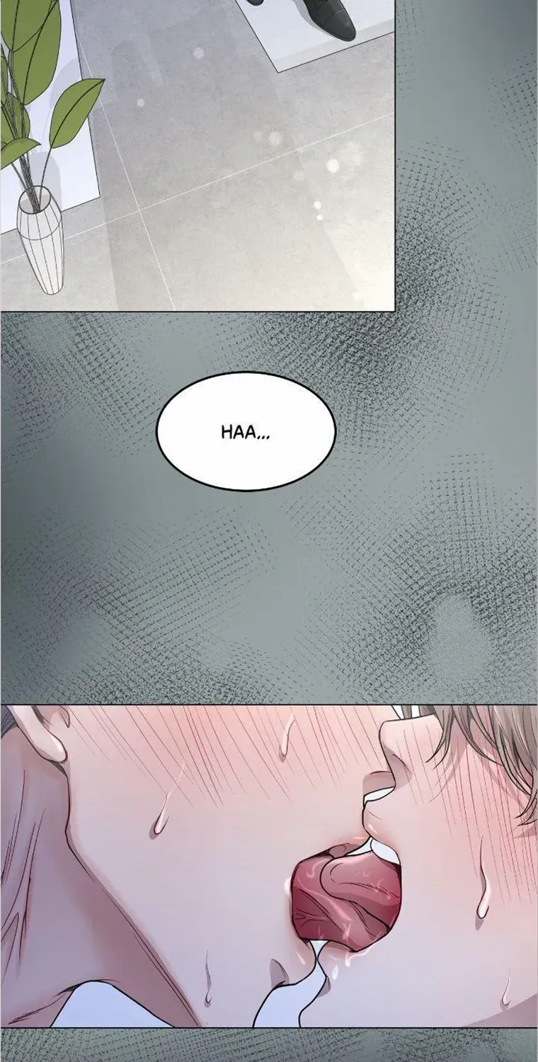 An egocentric way of thinking Chapter 38 page 16 - 