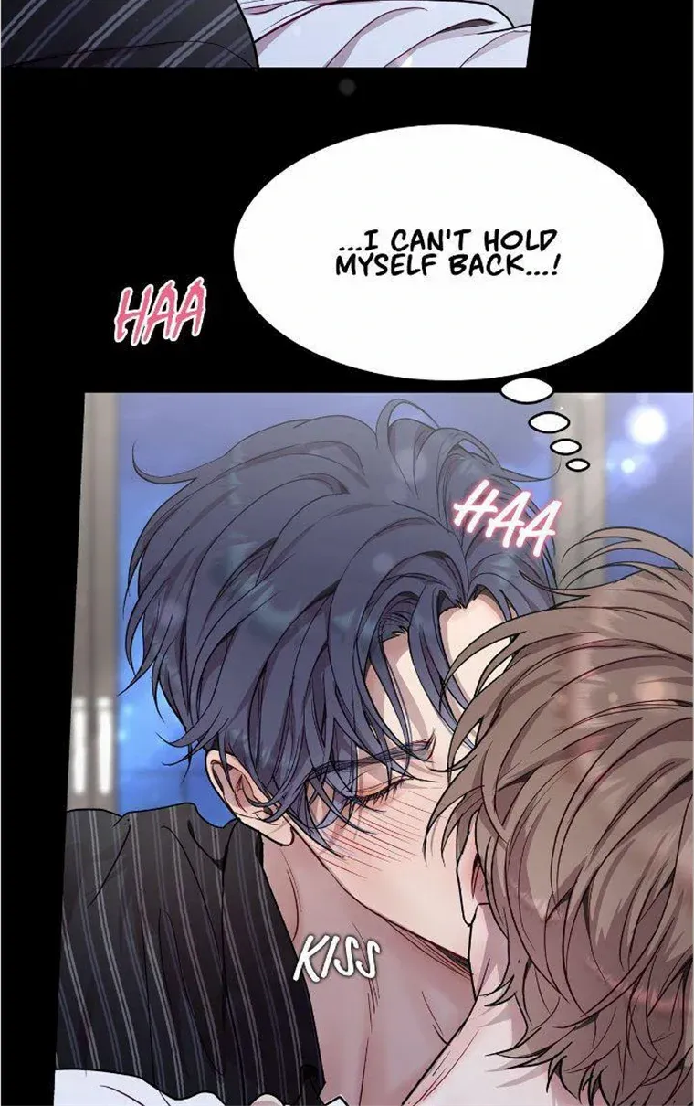 An egocentric way of thinking Chapter 38 page 20 - 