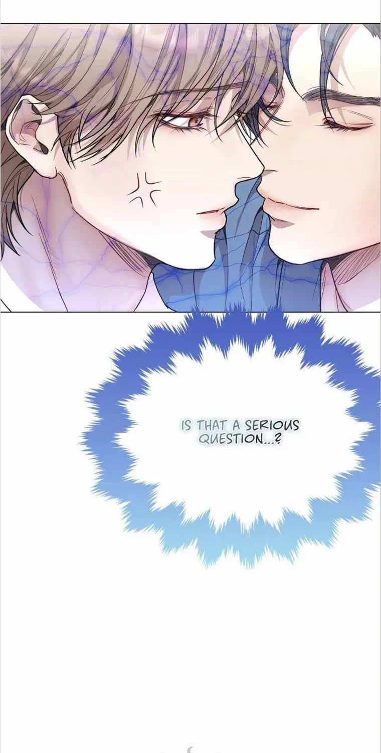 An egocentric way of thinking Chapter 38 page 4 - 