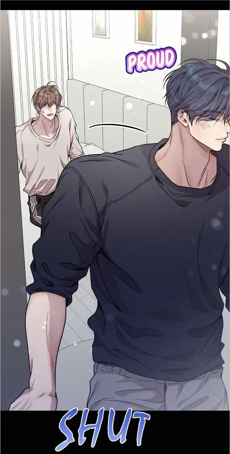 An egocentric way of thinking Chapter 38 page 31 - 