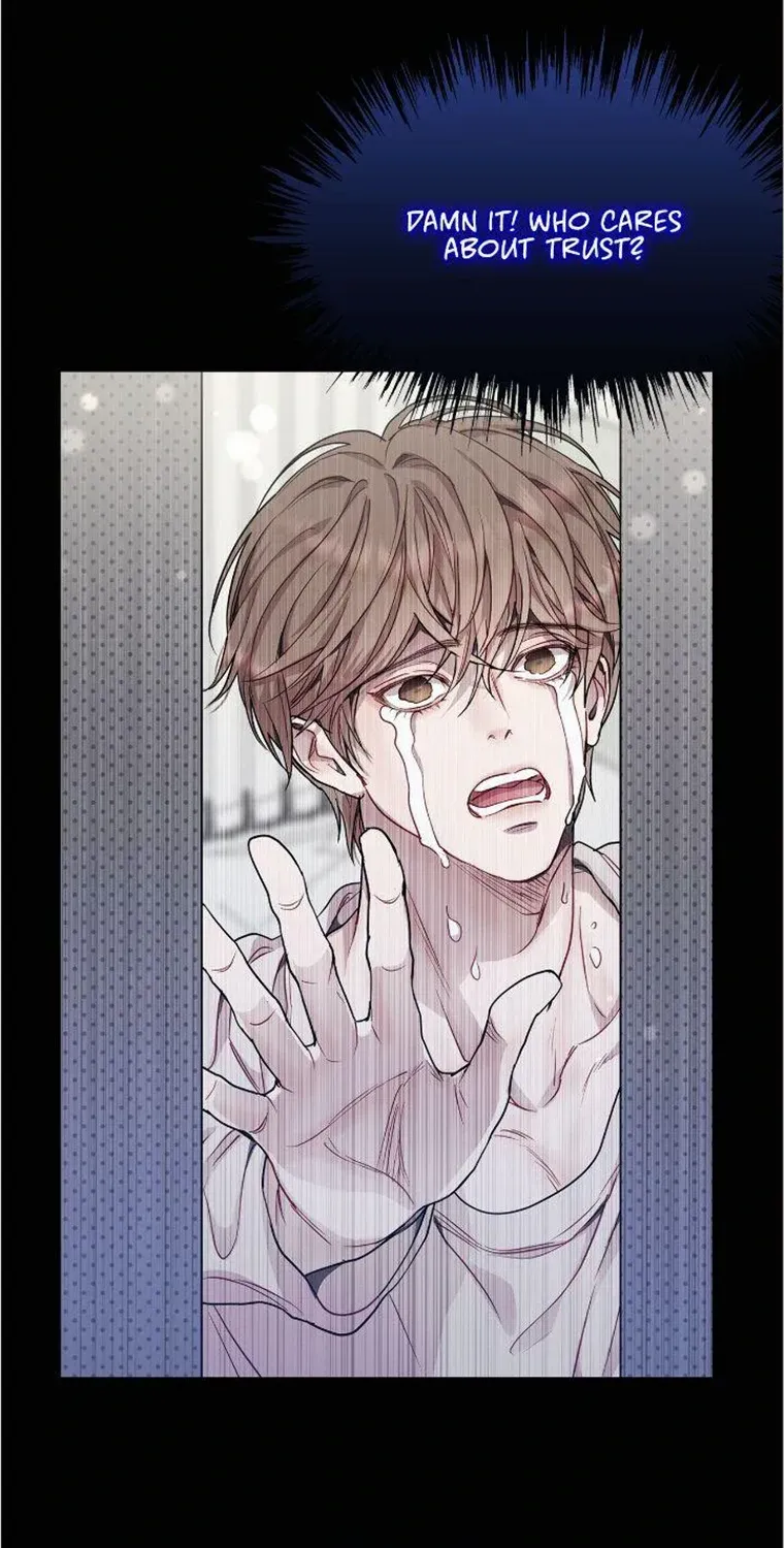 An egocentric way of thinking Chapter 38 page 32 - 