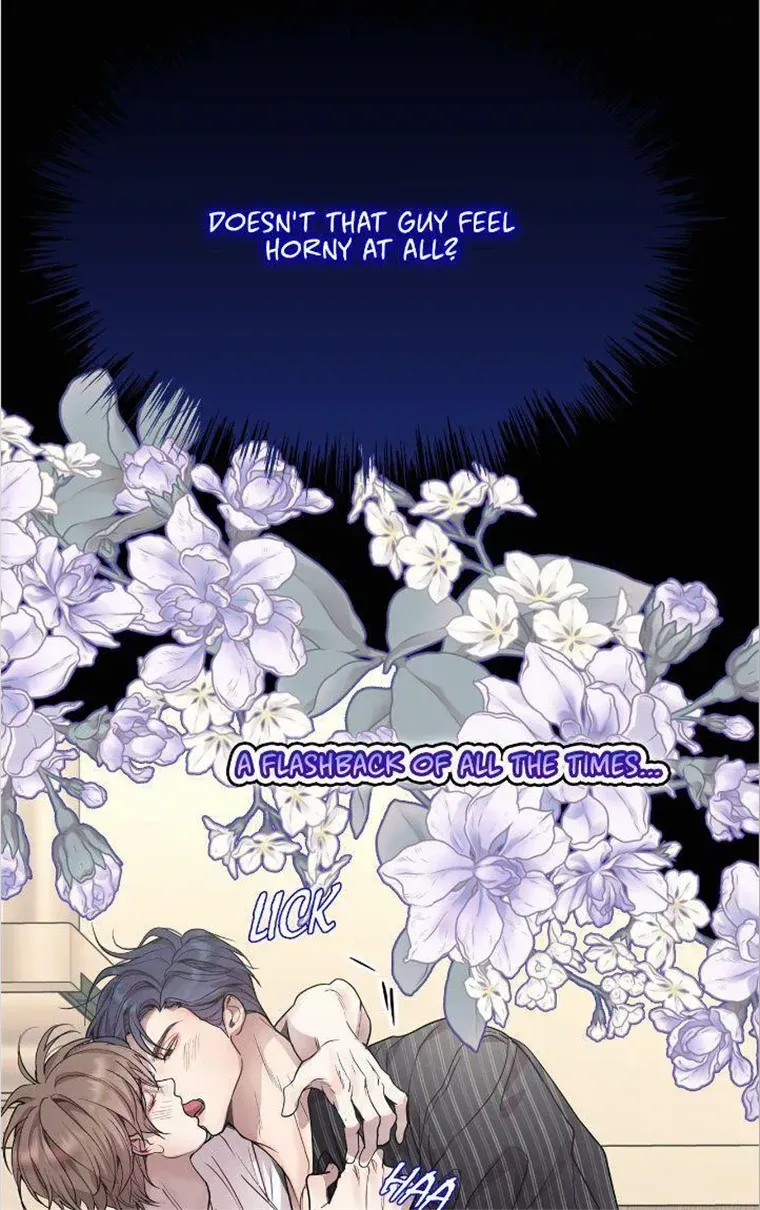 An egocentric way of thinking Chapter 38 page 33 - 