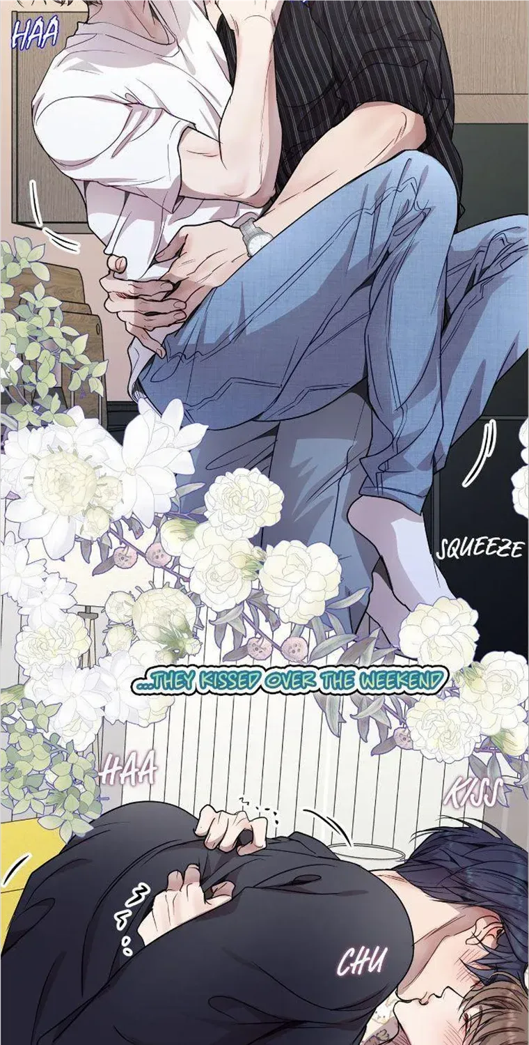 An egocentric way of thinking Chapter 38 page 34 - 