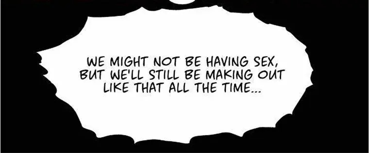 An egocentric way of thinking Chapter 38 page 36 - 