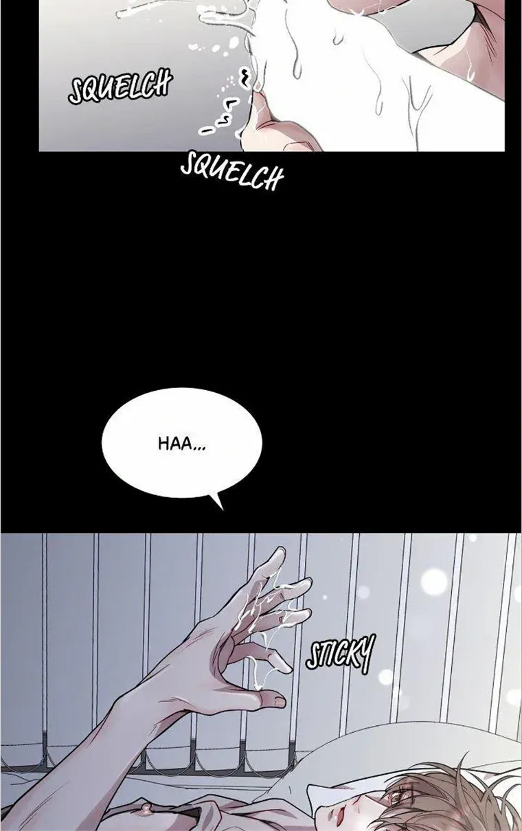An egocentric way of thinking Chapter 38 page 39 - 