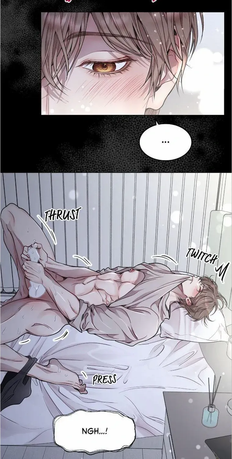 An egocentric way of thinking Chapter 38 page 41 - 