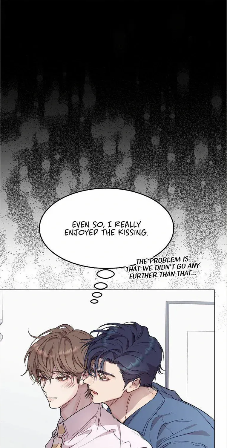 An egocentric way of thinking Chapter 38 page 43 - 