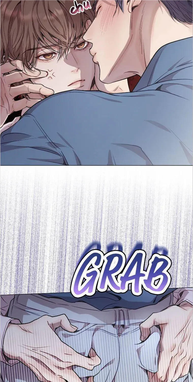 An egocentric way of thinking Chapter 38 page 57 - 
