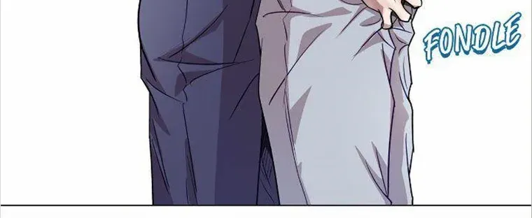 An egocentric way of thinking Chapter 38 page 59 - 