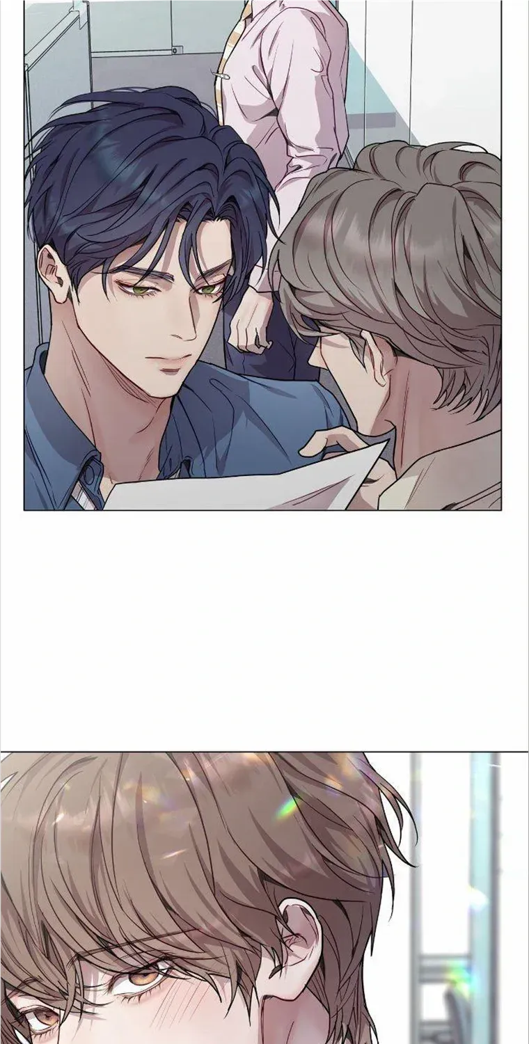 An egocentric way of thinking Chapter 38 page 63 - 