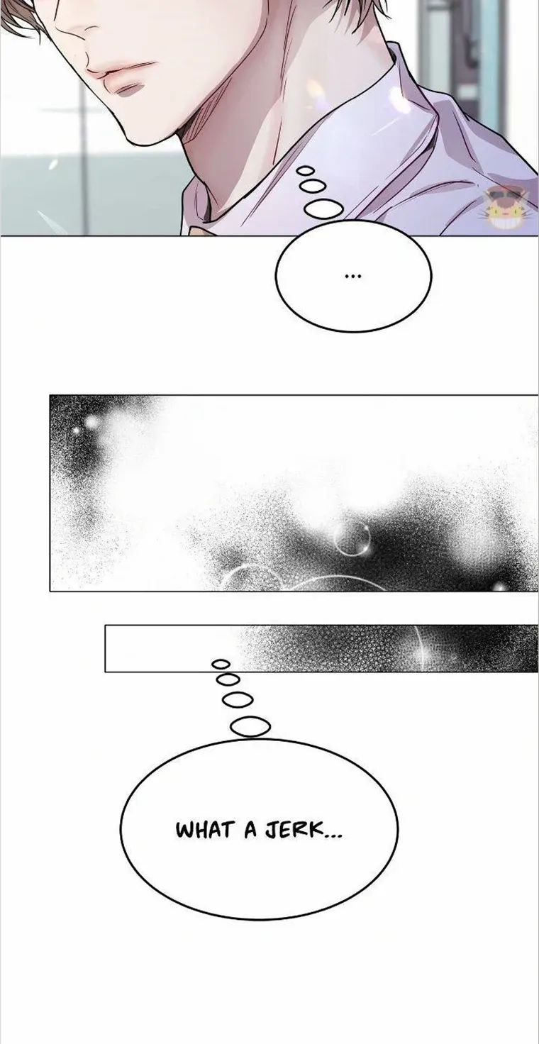 An egocentric way of thinking Chapter 38 page 64 - 