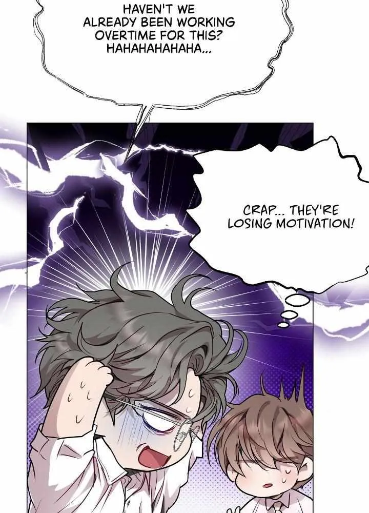 An egocentric way of thinking Chapter 39 page 13 - 
