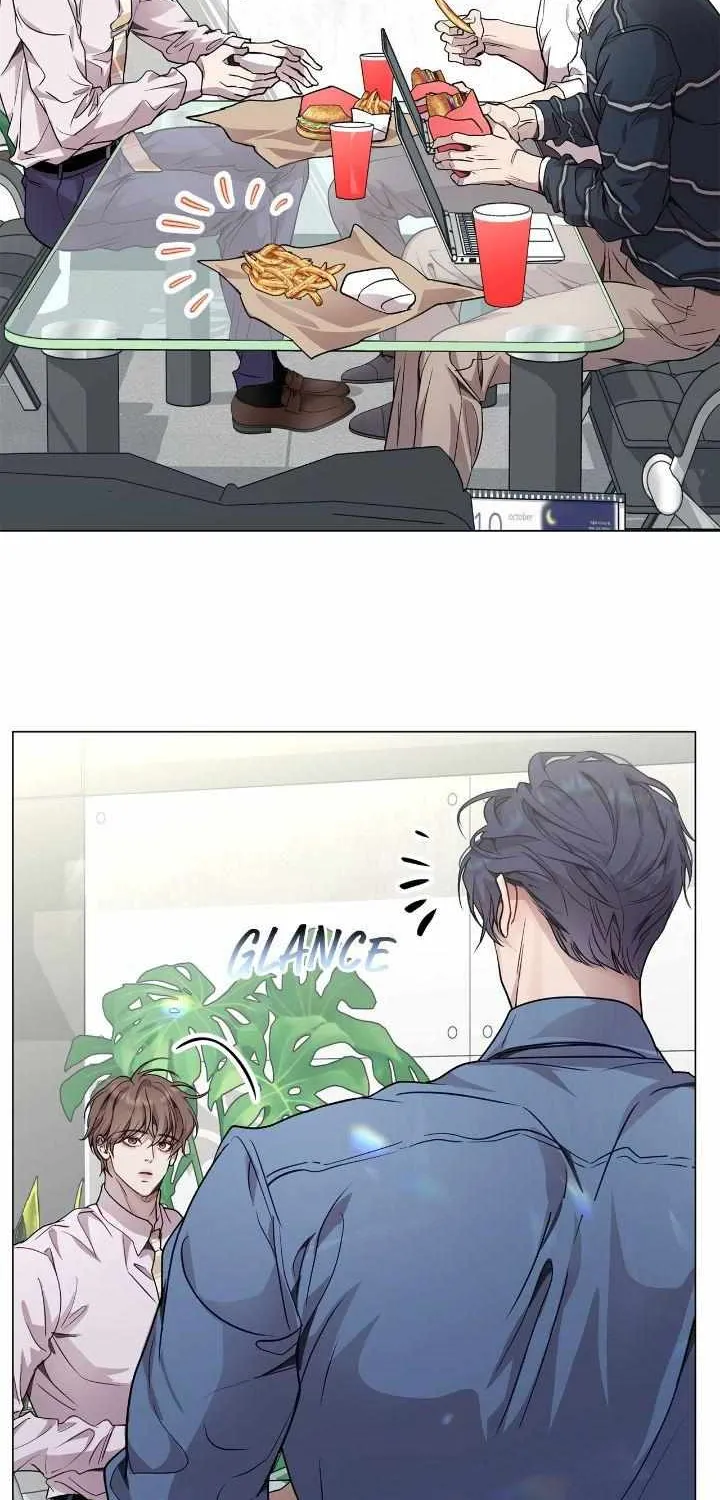 An egocentric way of thinking Chapter 39 page 29 - 