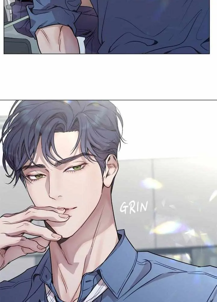 An egocentric way of thinking Chapter 39 page 30 - 