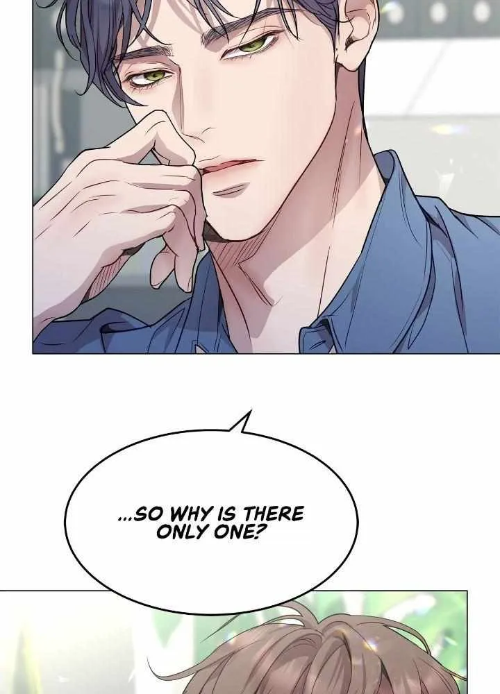 An egocentric way of thinking Chapter 39 page 36 - 