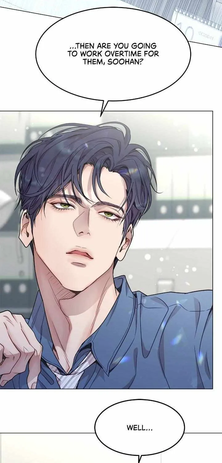 An egocentric way of thinking Chapter 39 page 41 - 