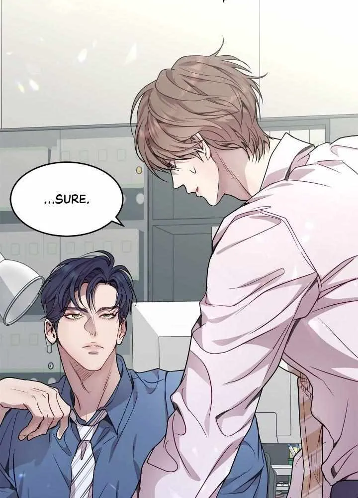 An egocentric way of thinking Chapter 39 page 42 - 