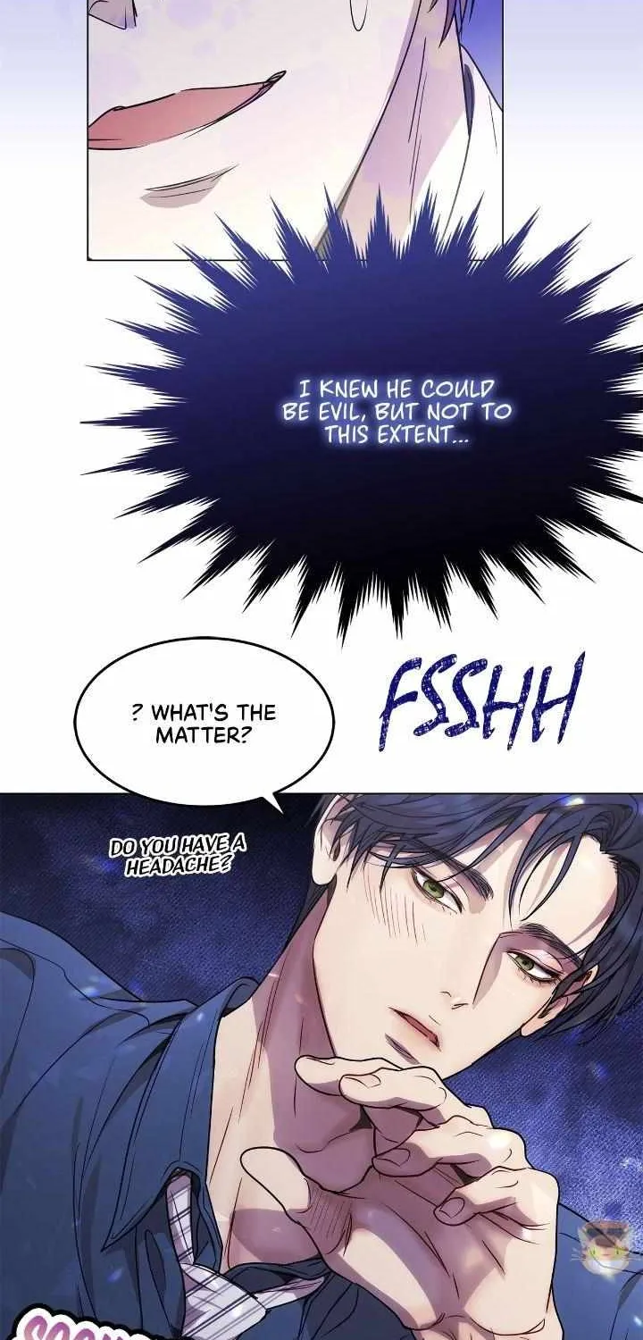 An egocentric way of thinking Chapter 39 page 62 - 