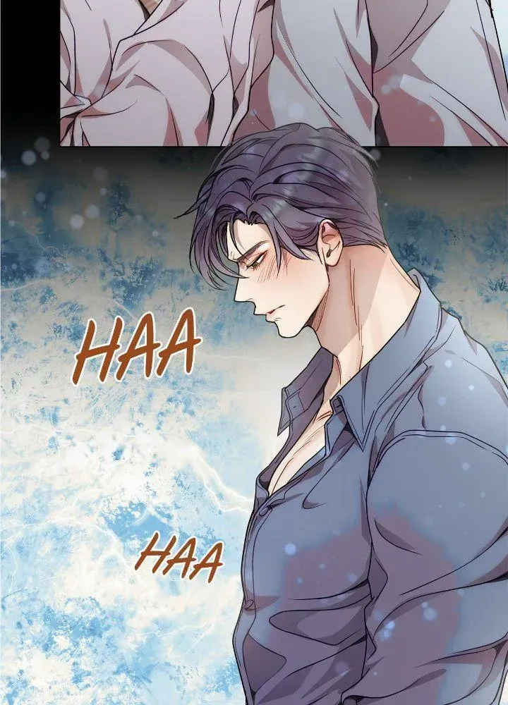 An egocentric way of thinking Chapter 40 page 24 - 