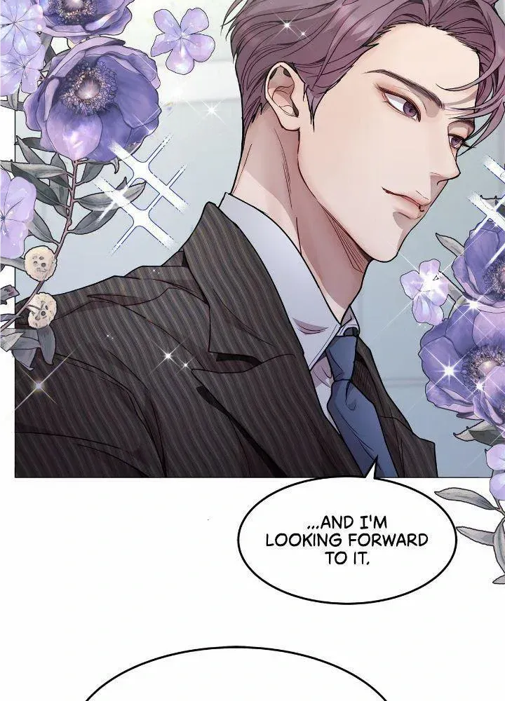 An egocentric way of thinking Chapter 40 page 34 - 