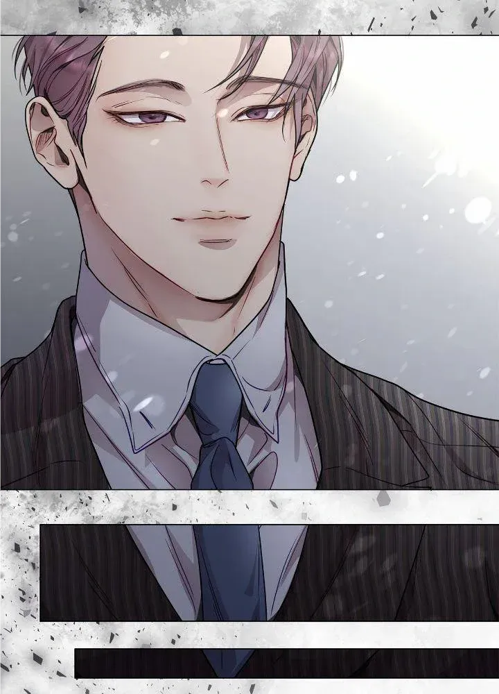 An egocentric way of thinking Chapter 40 page 40 - 