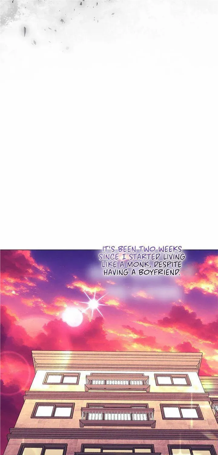 An egocentric way of thinking Chapter 40 page 41 - 