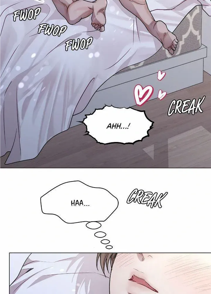 An egocentric way of thinking Chapter 40 page 46 - 