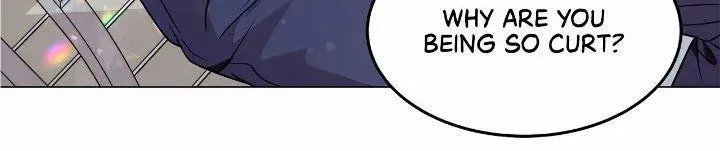 An egocentric way of thinking Chapter 40 page 7 - 