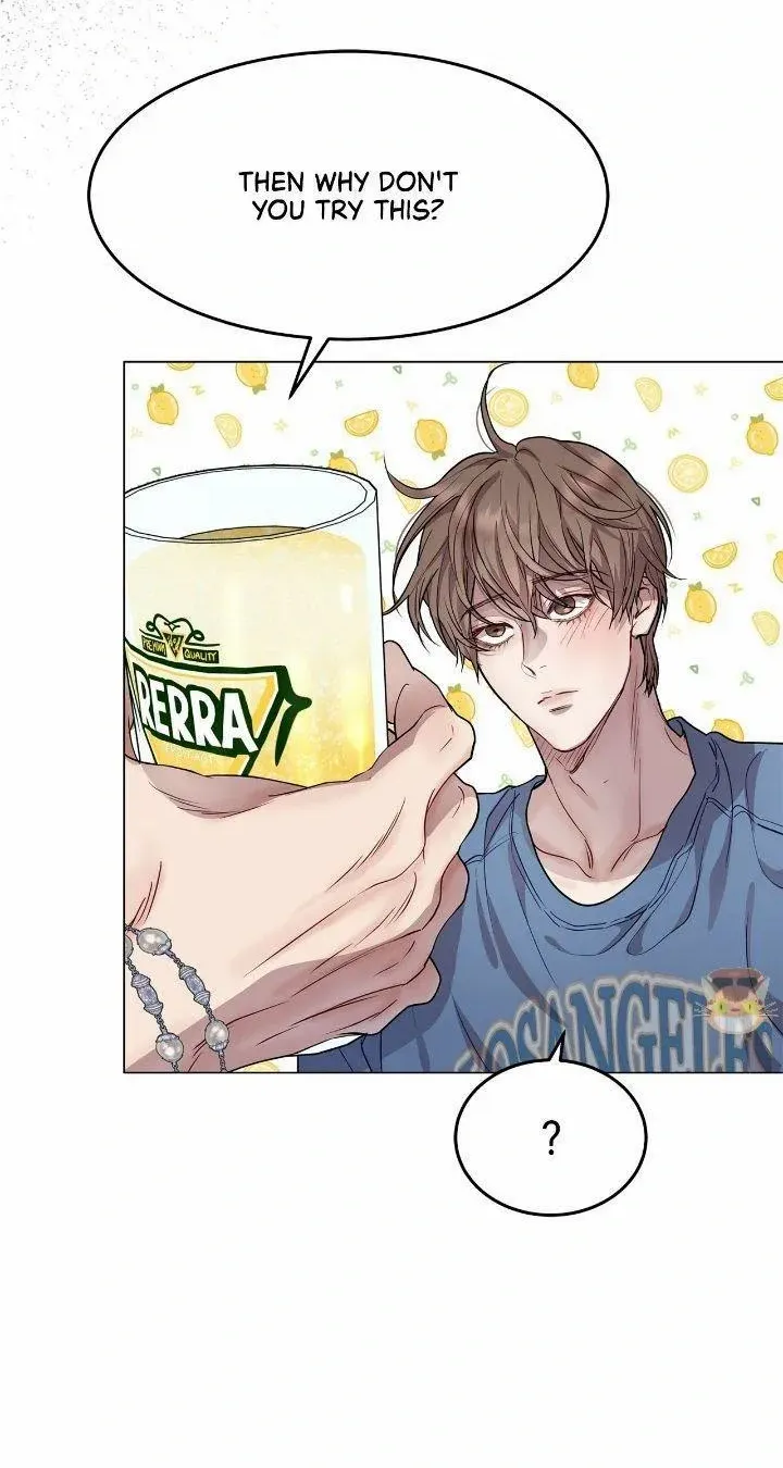 An egocentric way of thinking Chapter 40 page 64 - 