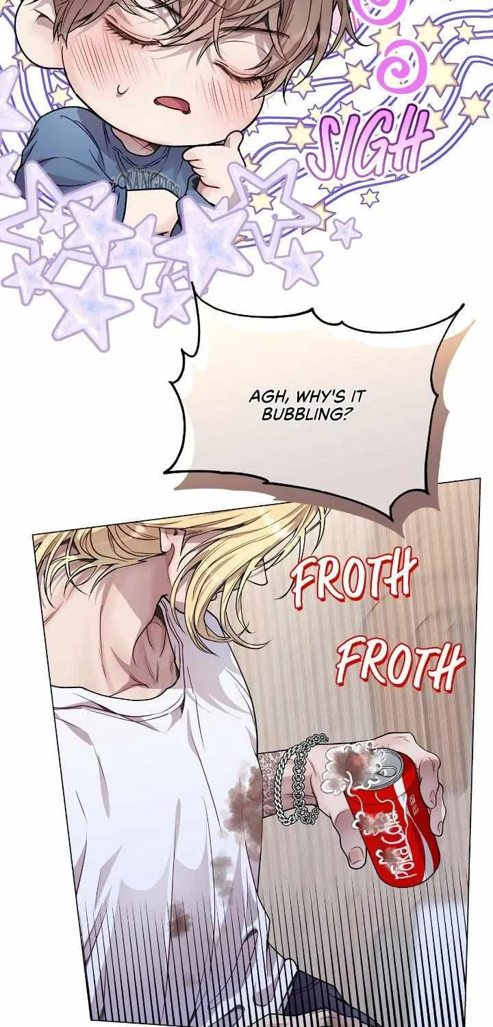 An egocentric way of thinking Chapter 41 page 12 - 