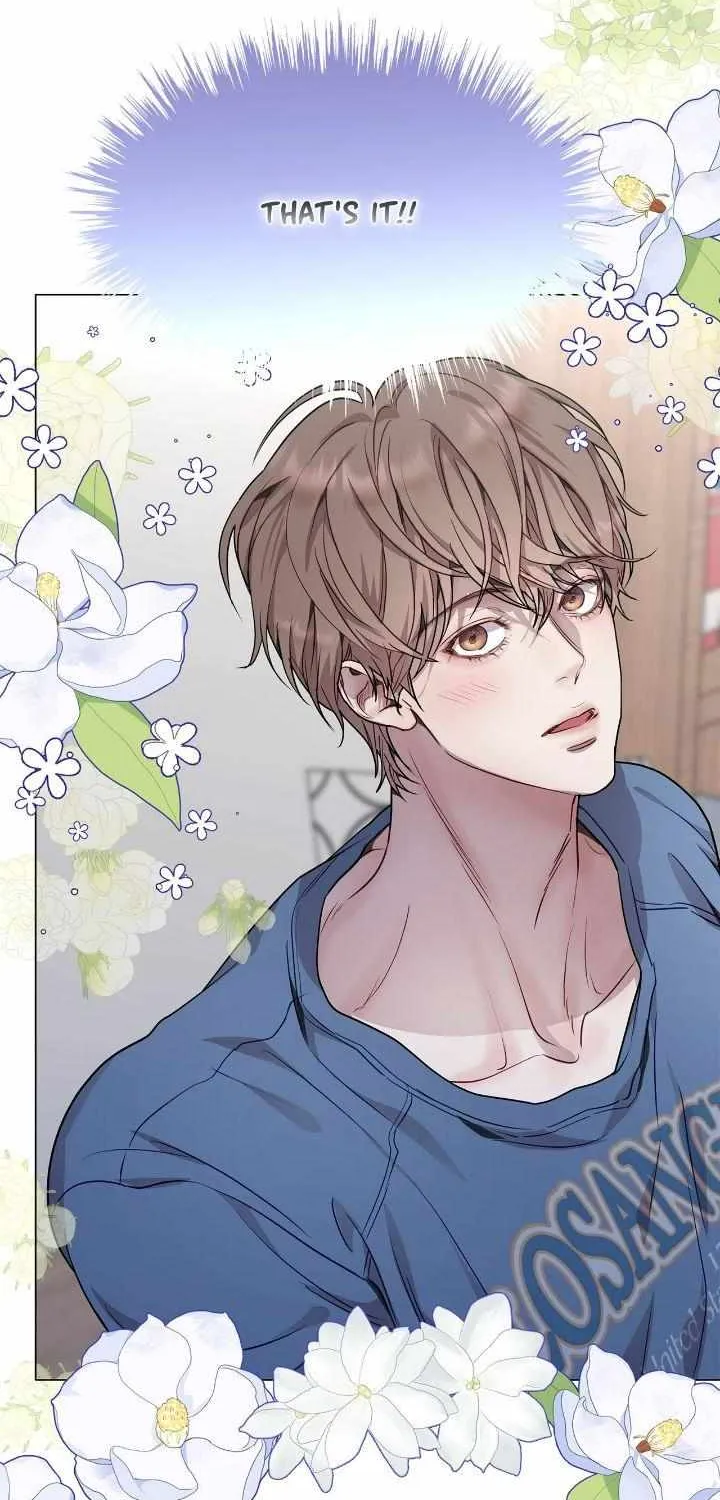 An egocentric way of thinking Chapter 41 page 15 - 