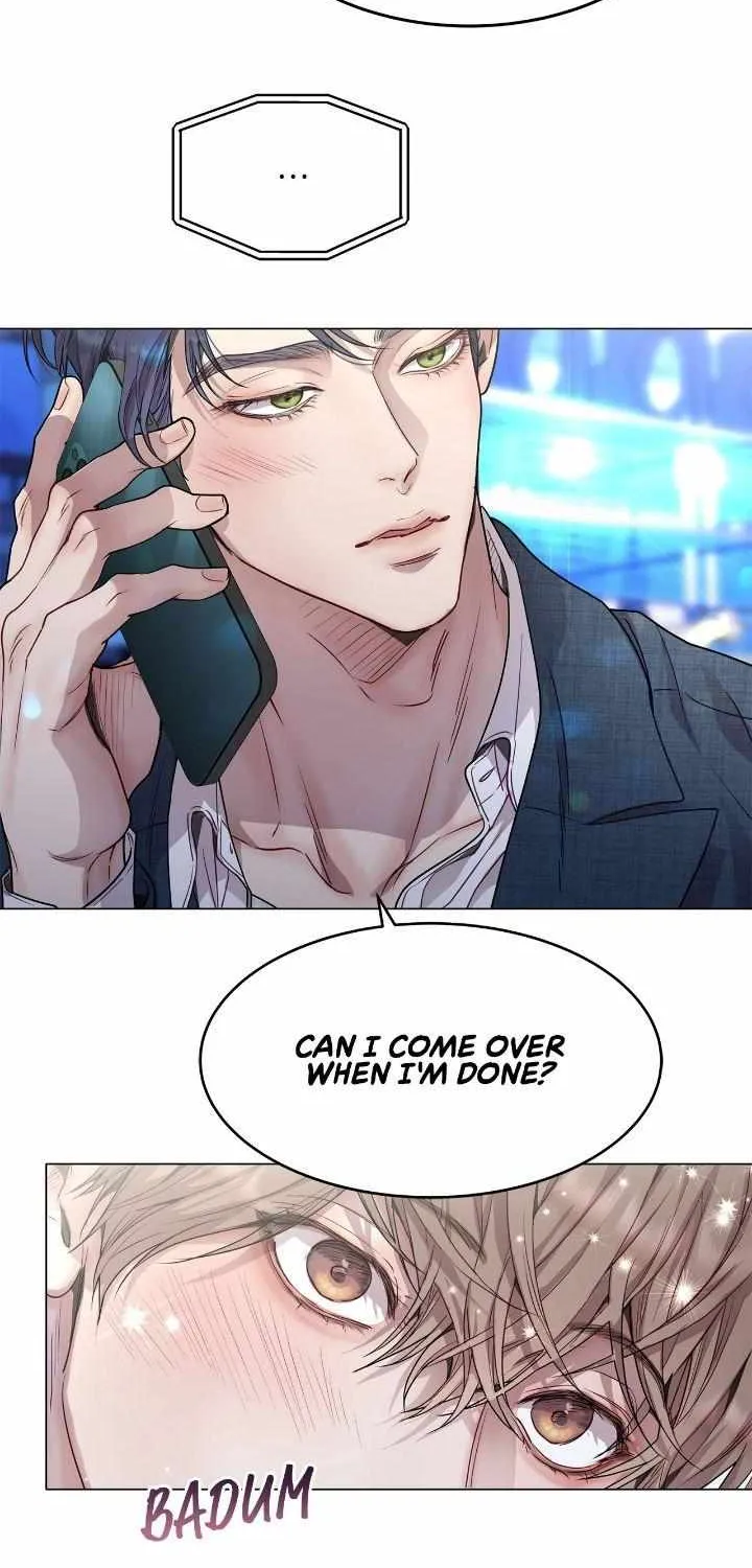 An egocentric way of thinking Chapter 41 page 28 - 