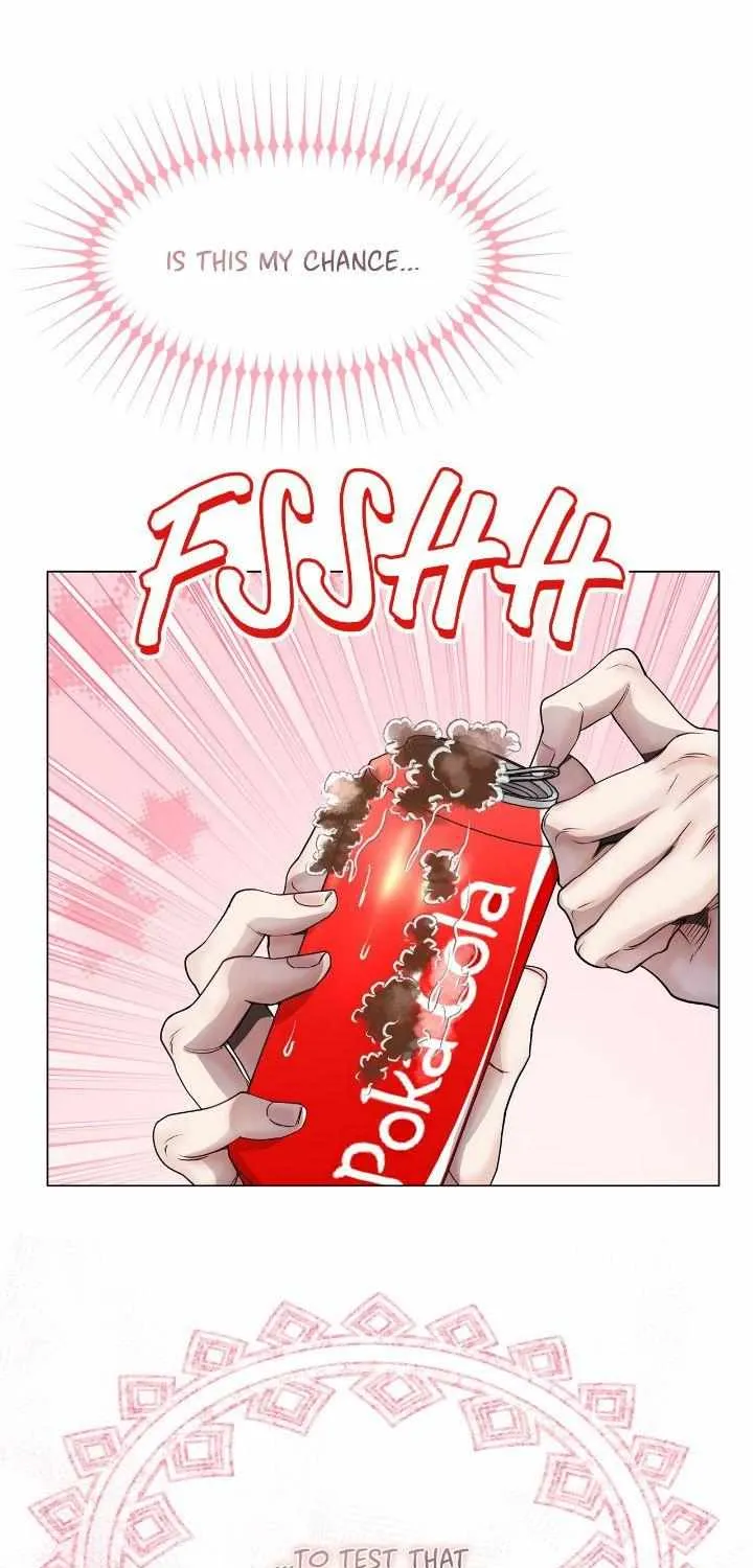 An egocentric way of thinking Chapter 41 page 30 - 