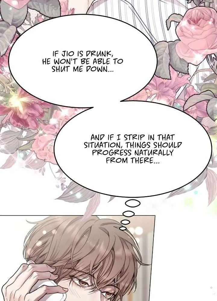 An egocentric way of thinking Chapter 41 page 32 - 