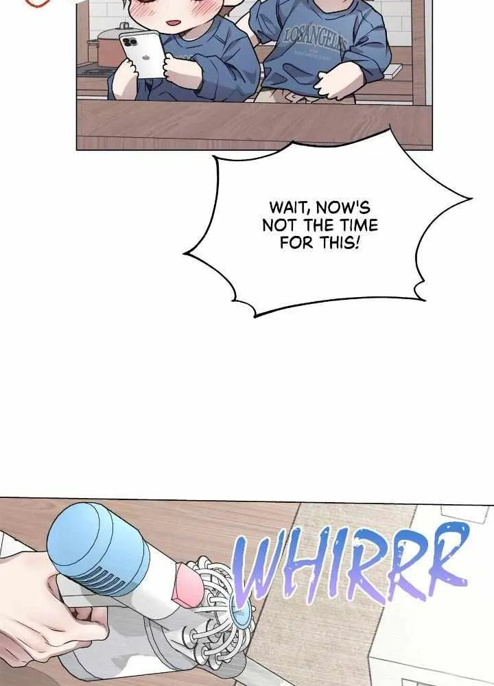 An egocentric way of thinking Chapter 41 page 37 - 
