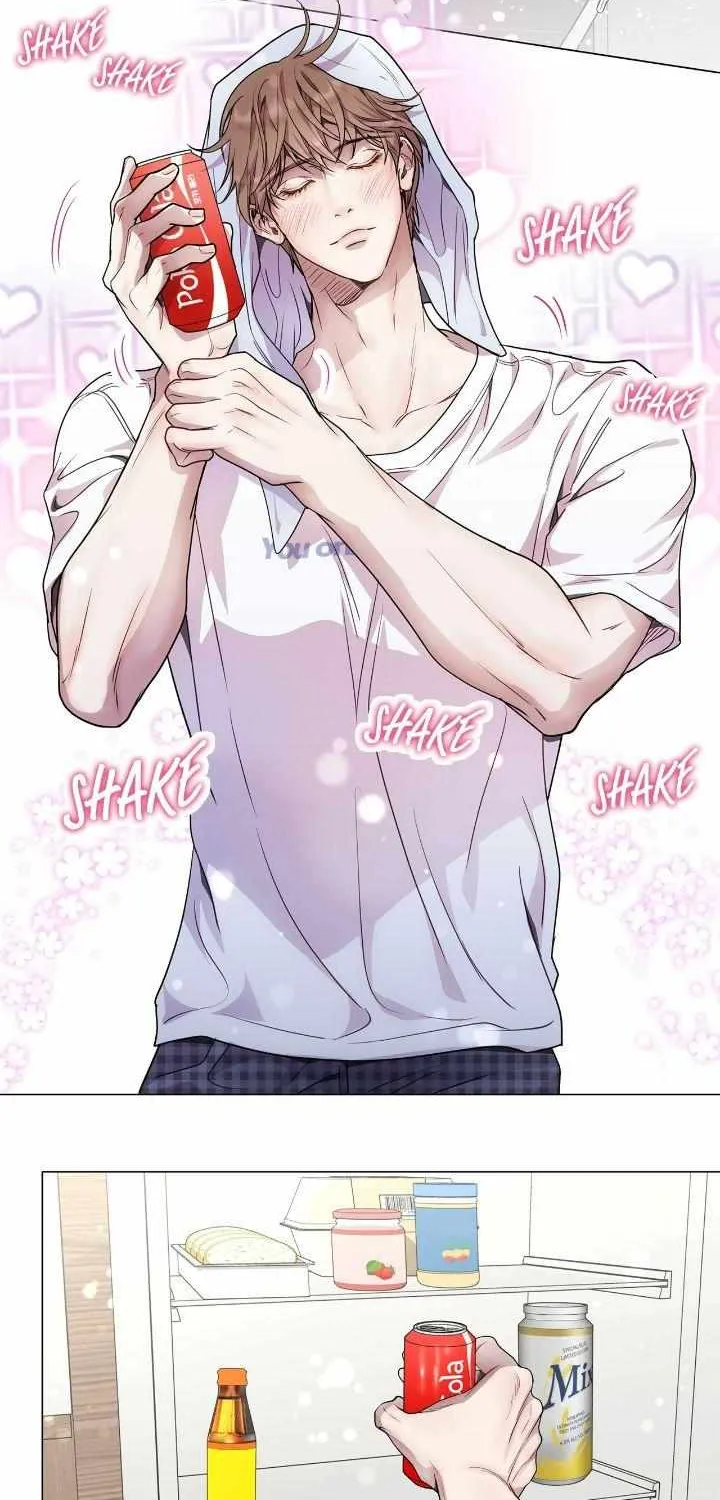 An egocentric way of thinking Chapter 41 page 39 - 