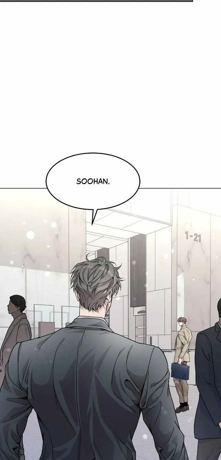An egocentric way of thinking Chapter 41 page 48 - 