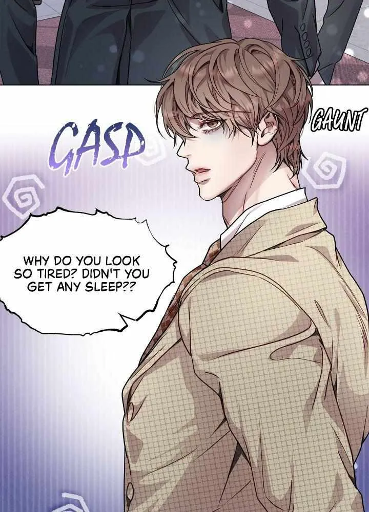 An egocentric way of thinking Chapter 41 page 49 - 