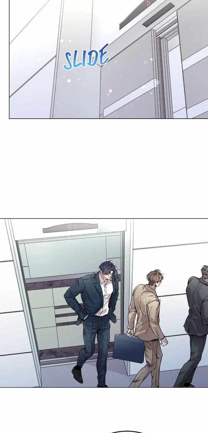 An egocentric way of thinking Chapter 41 page 61 - 