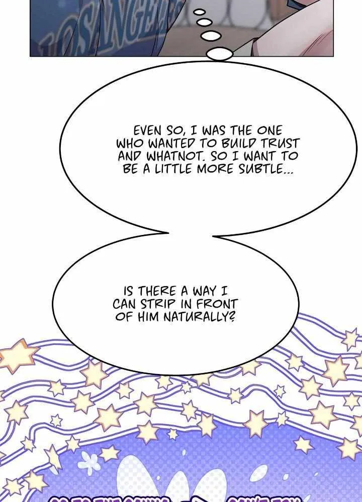 An egocentric way of thinking Chapter 41 page 10 - 