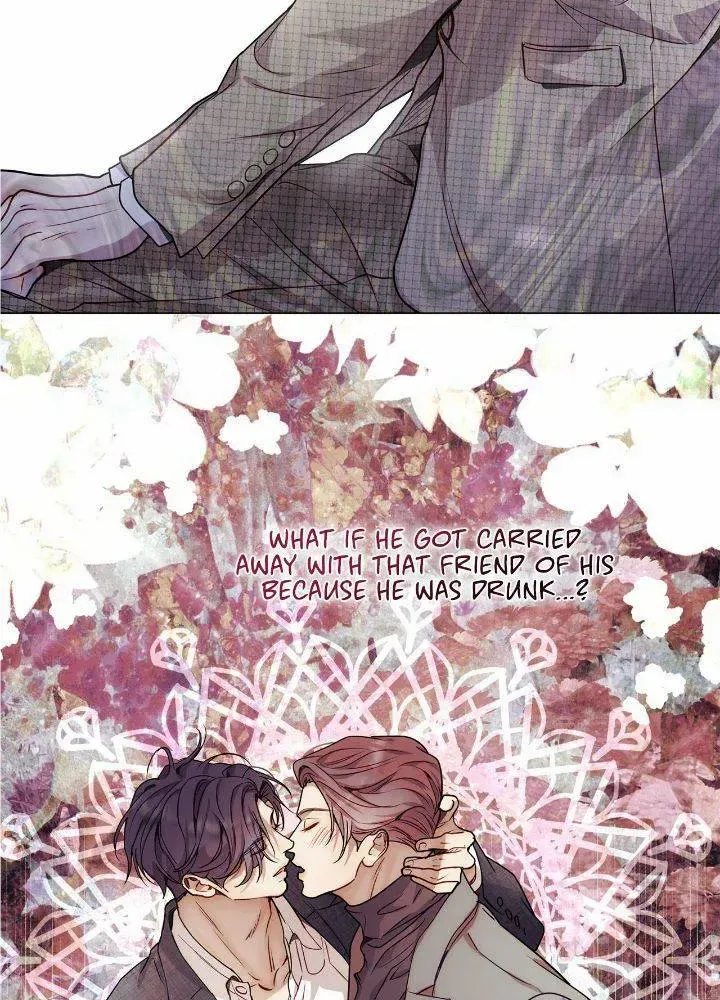 An egocentric way of thinking Chapter 42 page 13 - 