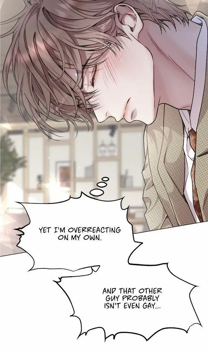 An egocentric way of thinking Chapter 42 page 15 - 