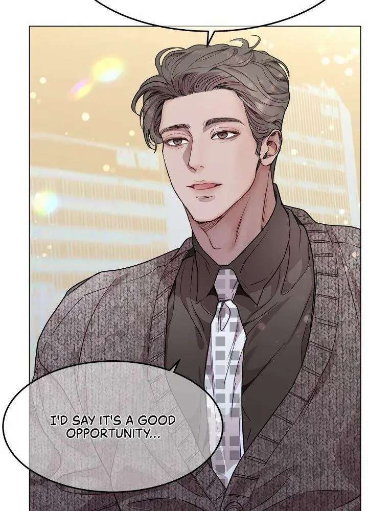 An egocentric way of thinking Chapter 42 page 24 - 