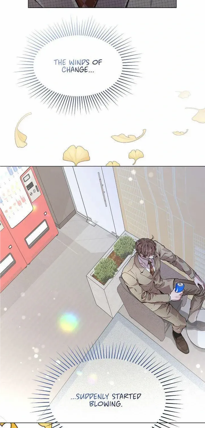 An egocentric way of thinking Chapter 42 page 26 - 